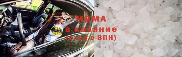 твердый Алзамай